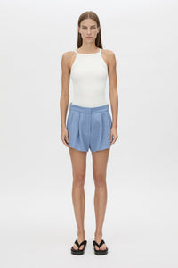 Alba Spaghetti Strap Tank