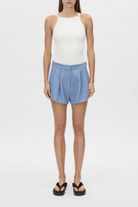 Alba Spaghetti Strap Tank
