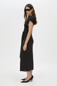 Alda Midi Dress