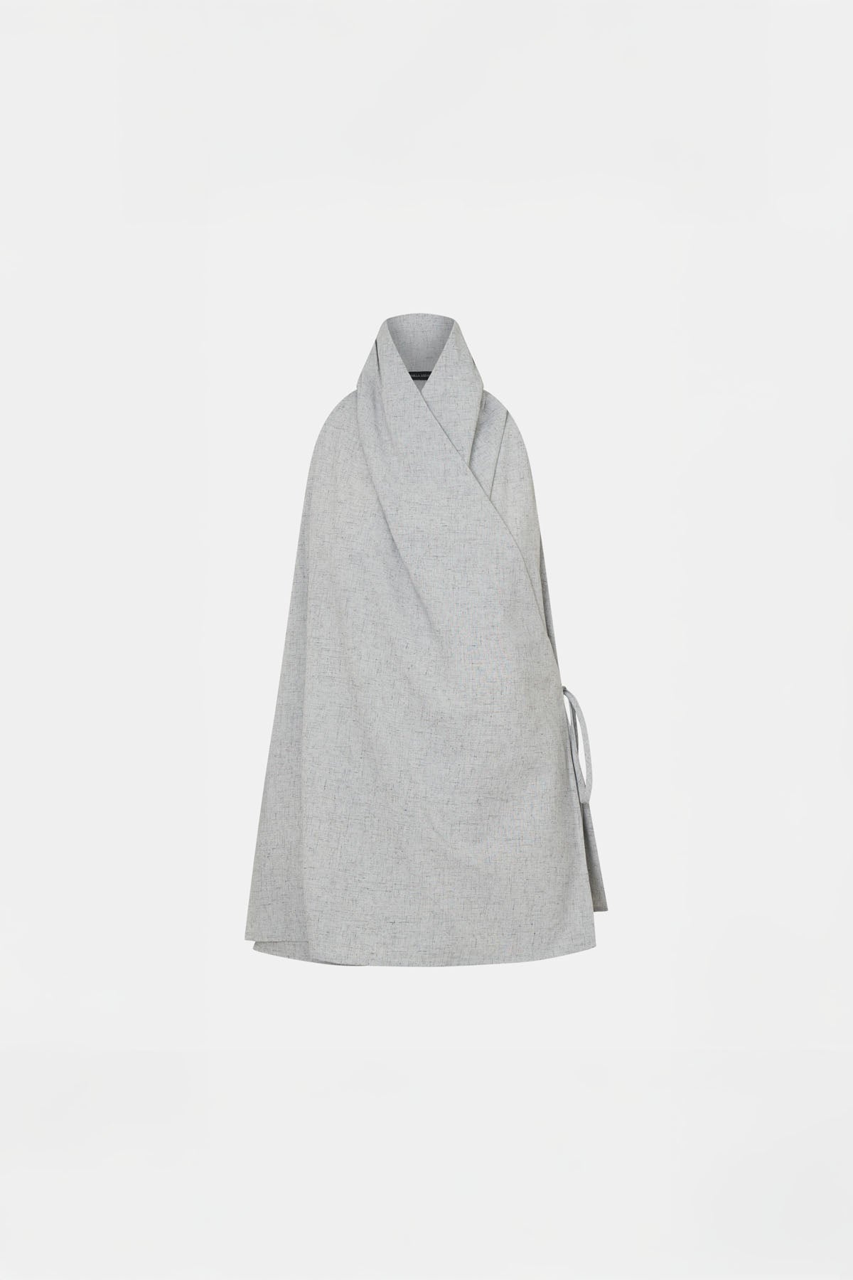 Alta Wrap Top