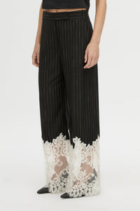 Alvar Lace Pant