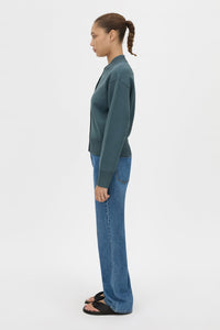 Amedeo Knit Jacket