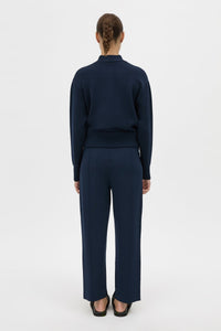Amedeo Knit Jacket