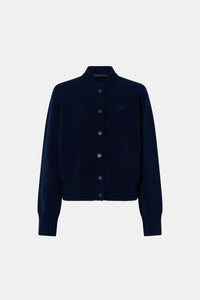 Amedeo Knit Jacket