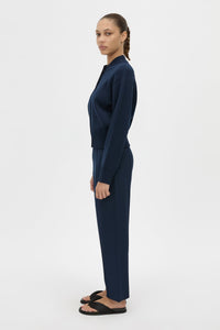 Amedeo Knit Jacket