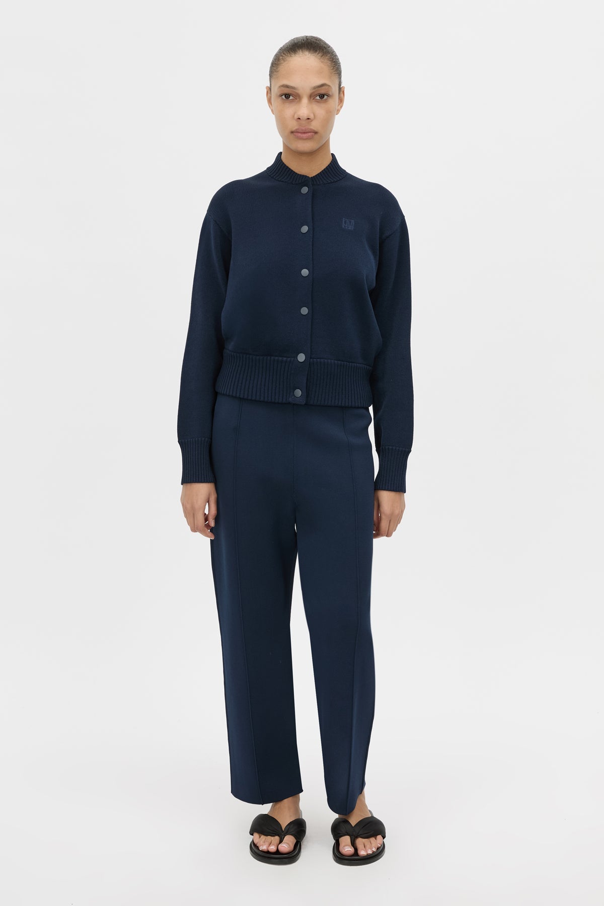 Amedeo Knit Pant