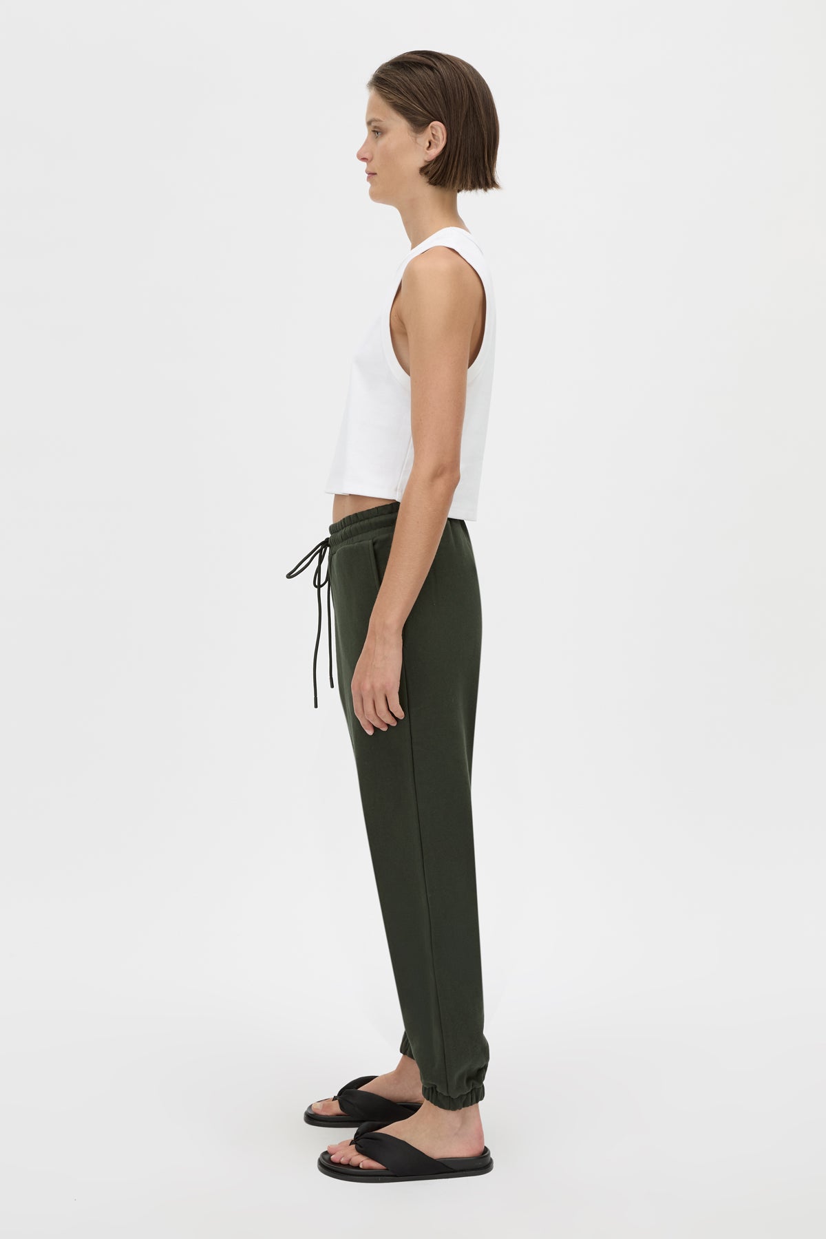 Anca Track Pant