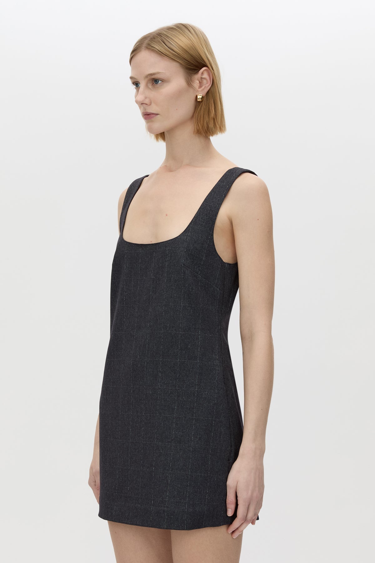 Antony Dress