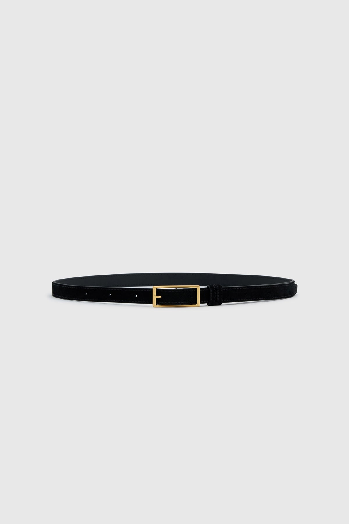 Ardent Suede Belt