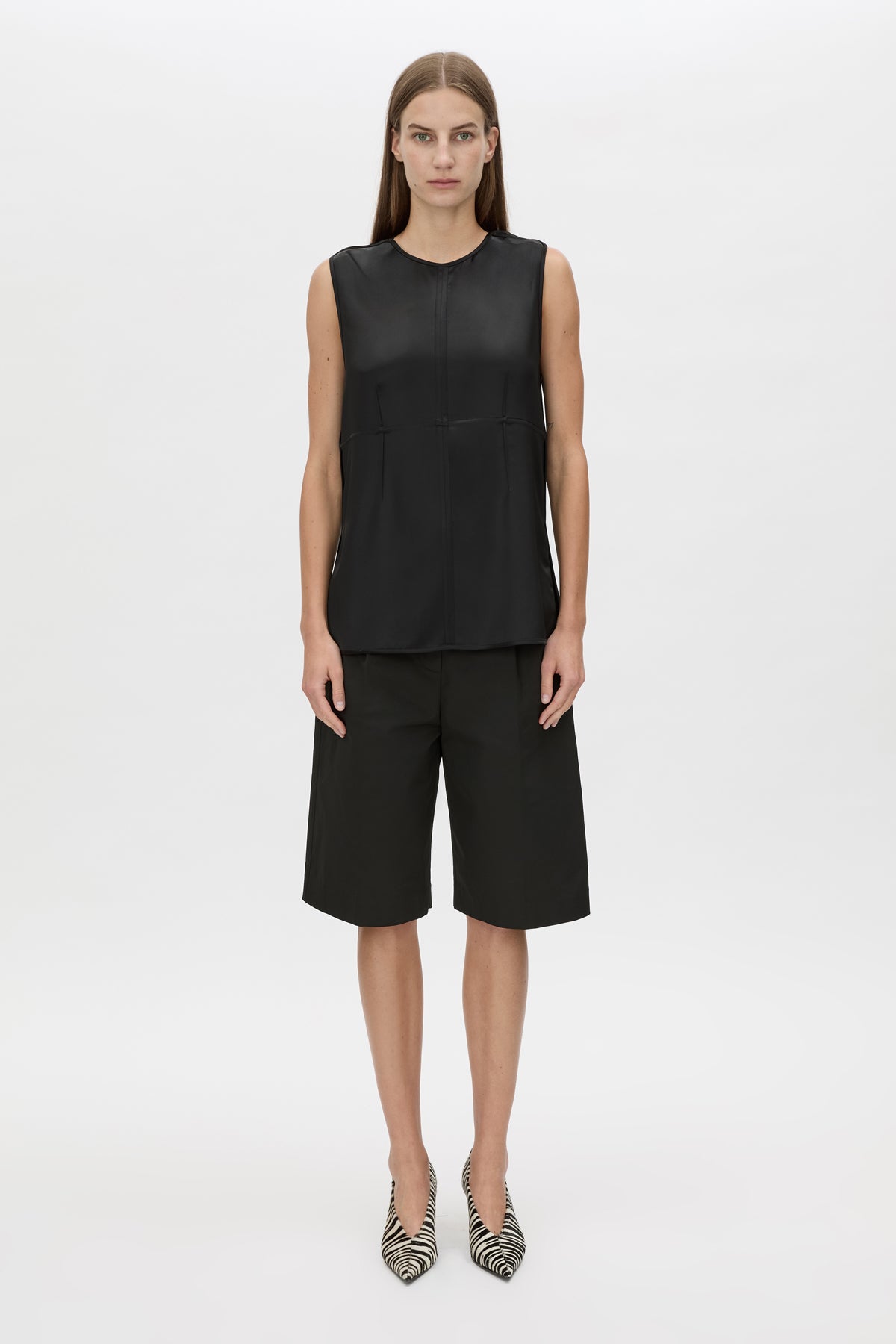 Arion Shell Top