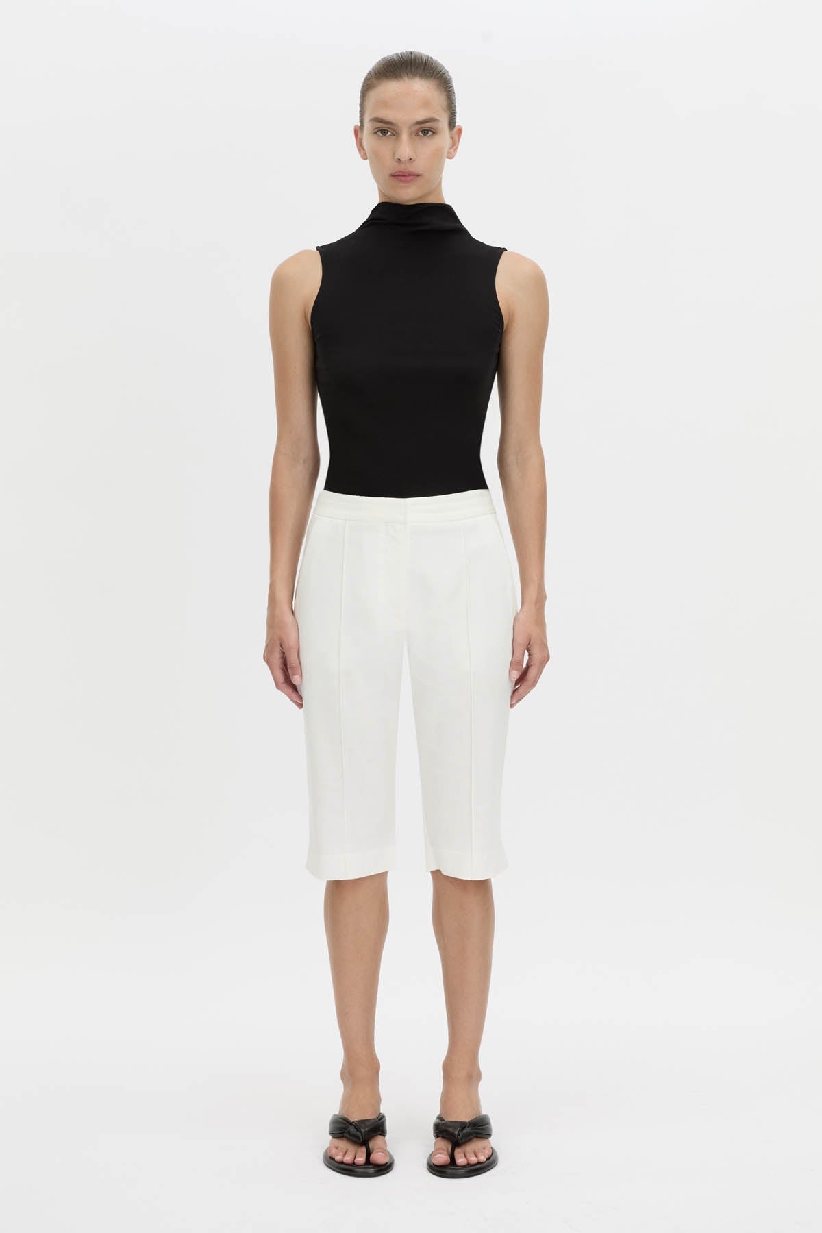 Arlowe Capri Pant