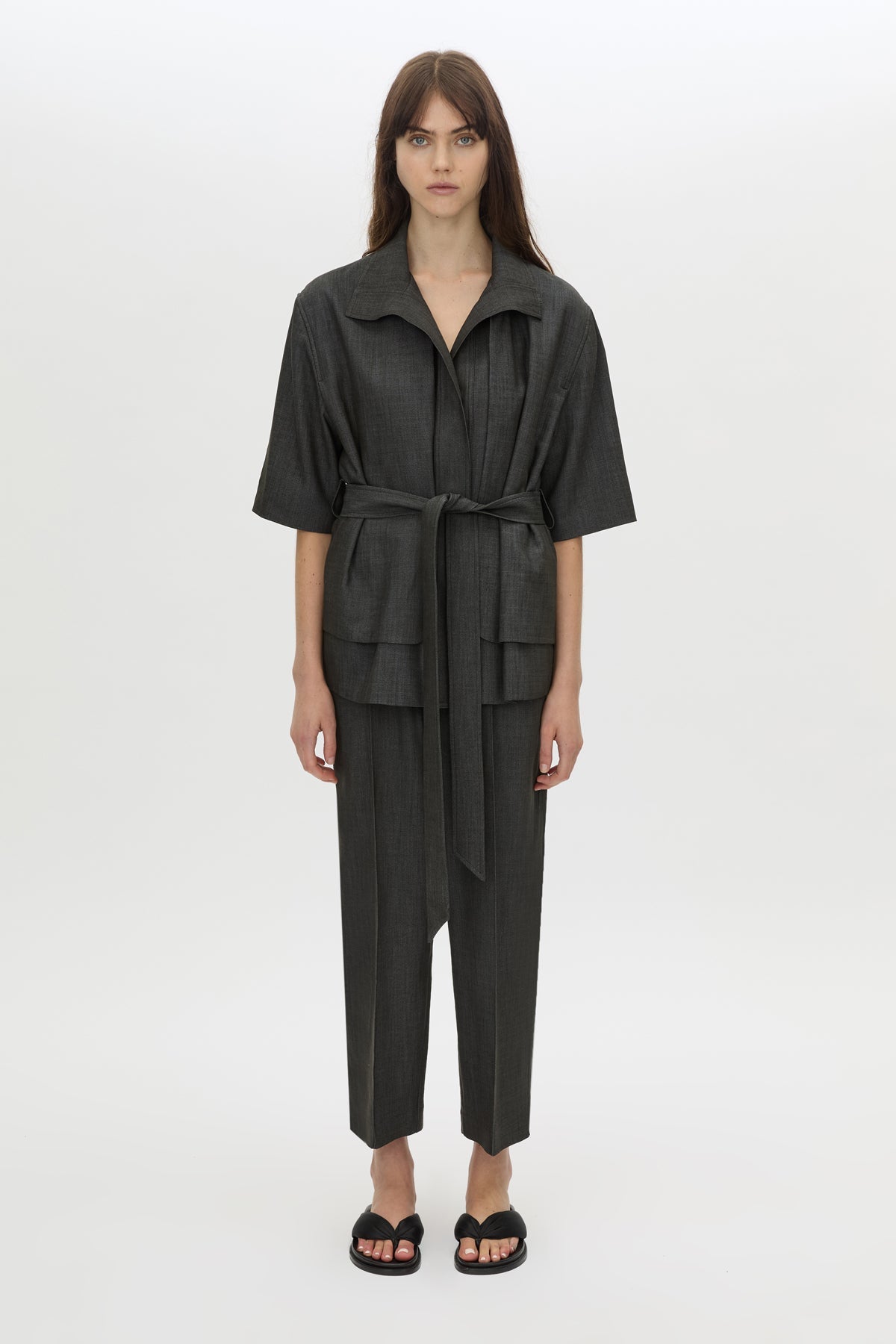 Arlowe Crop Pant