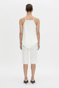 Arlowe High Neck Top