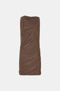 Ashen Dress