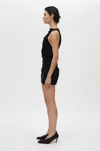 Ashen Dress