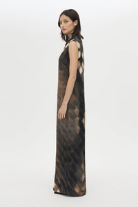 Asper Maxi Dress