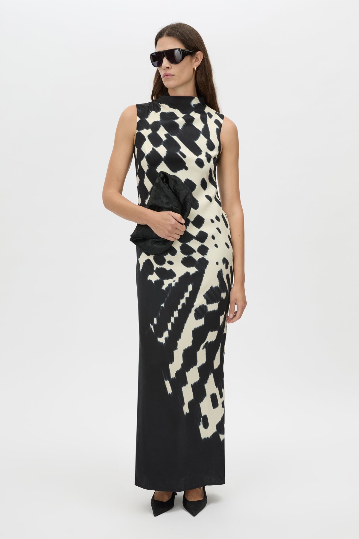 Asper Maxi Dress