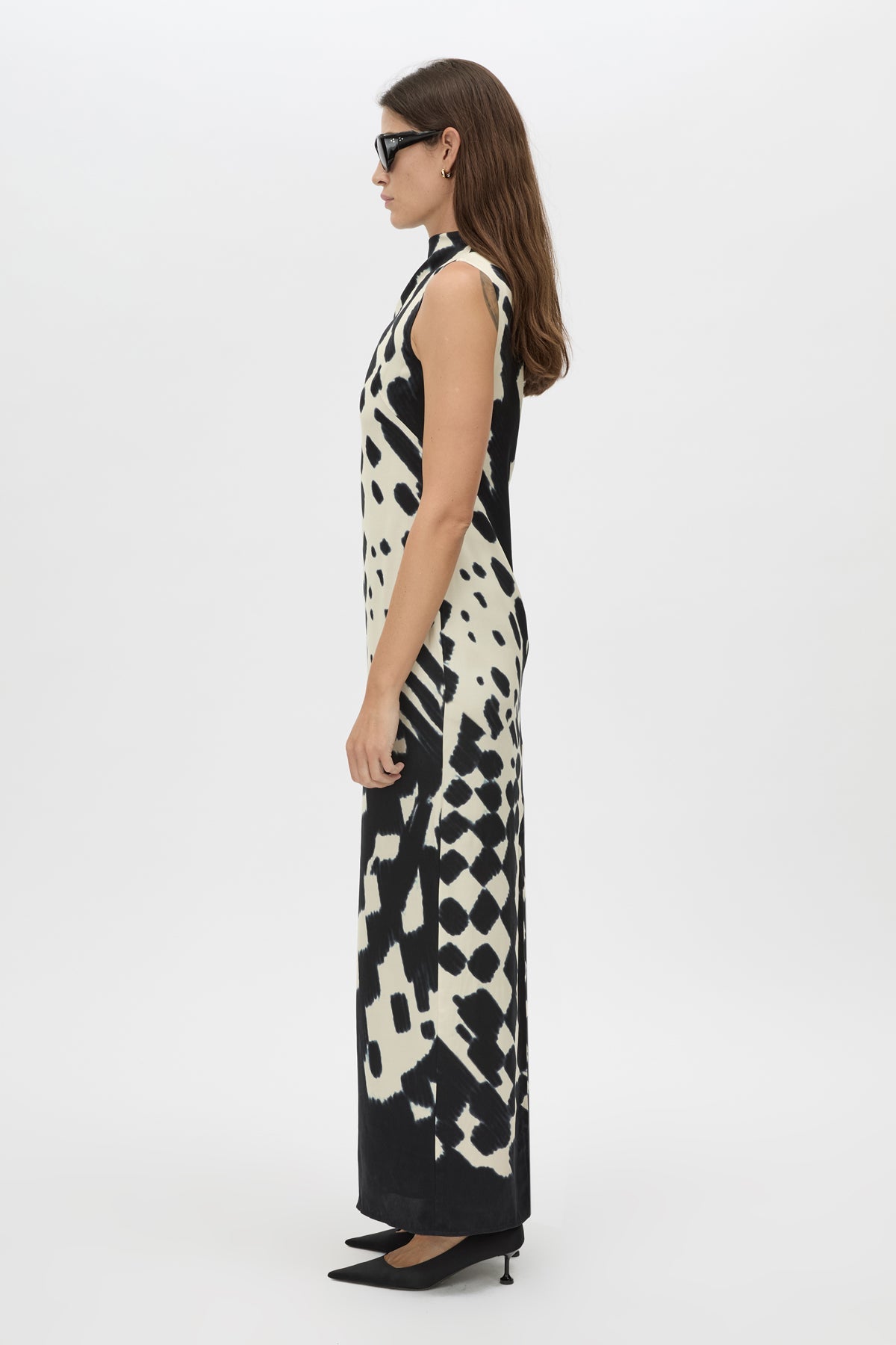 Asper Maxi Dress