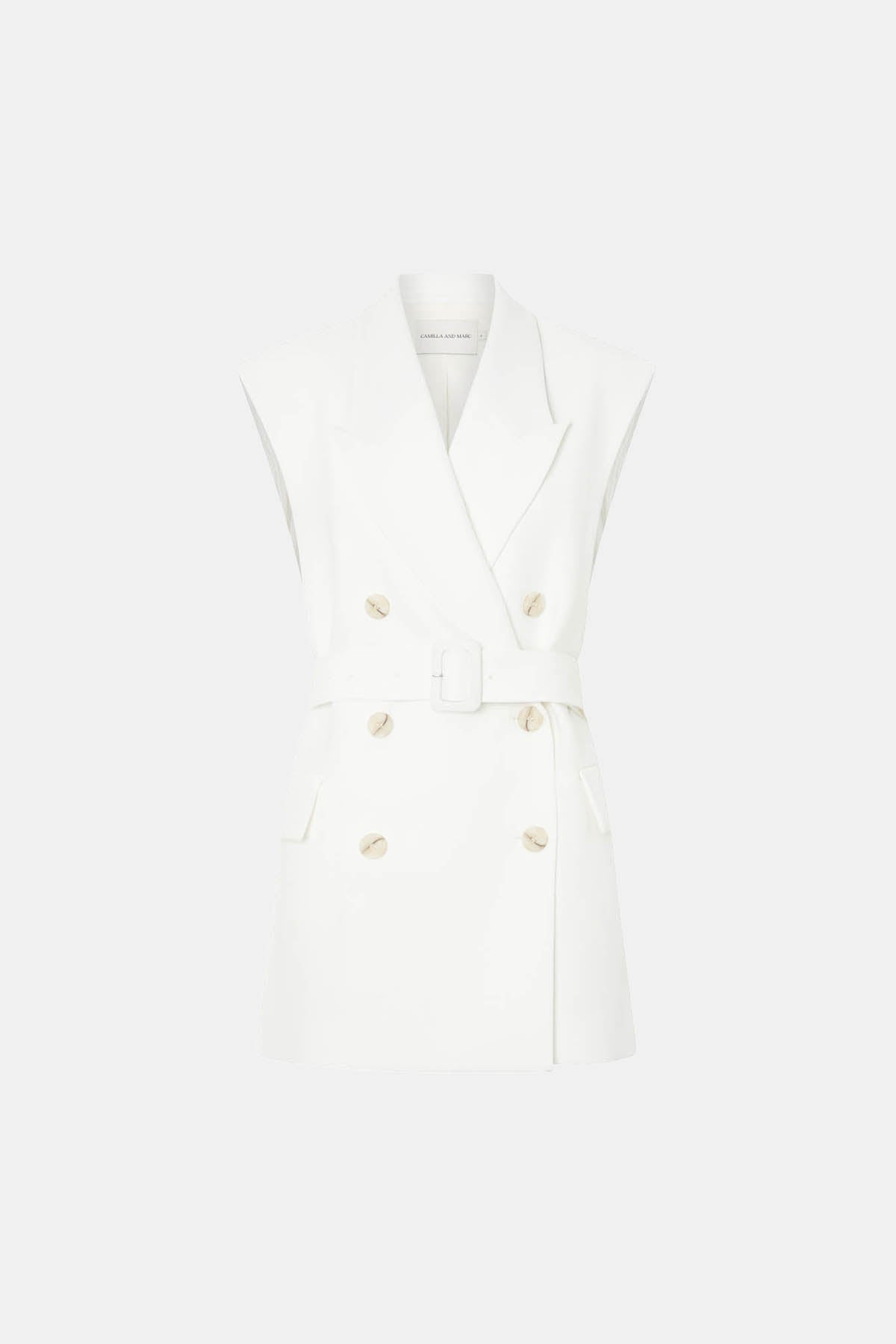 Astor Vest