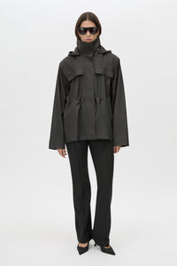 Astrid Rain Jacket