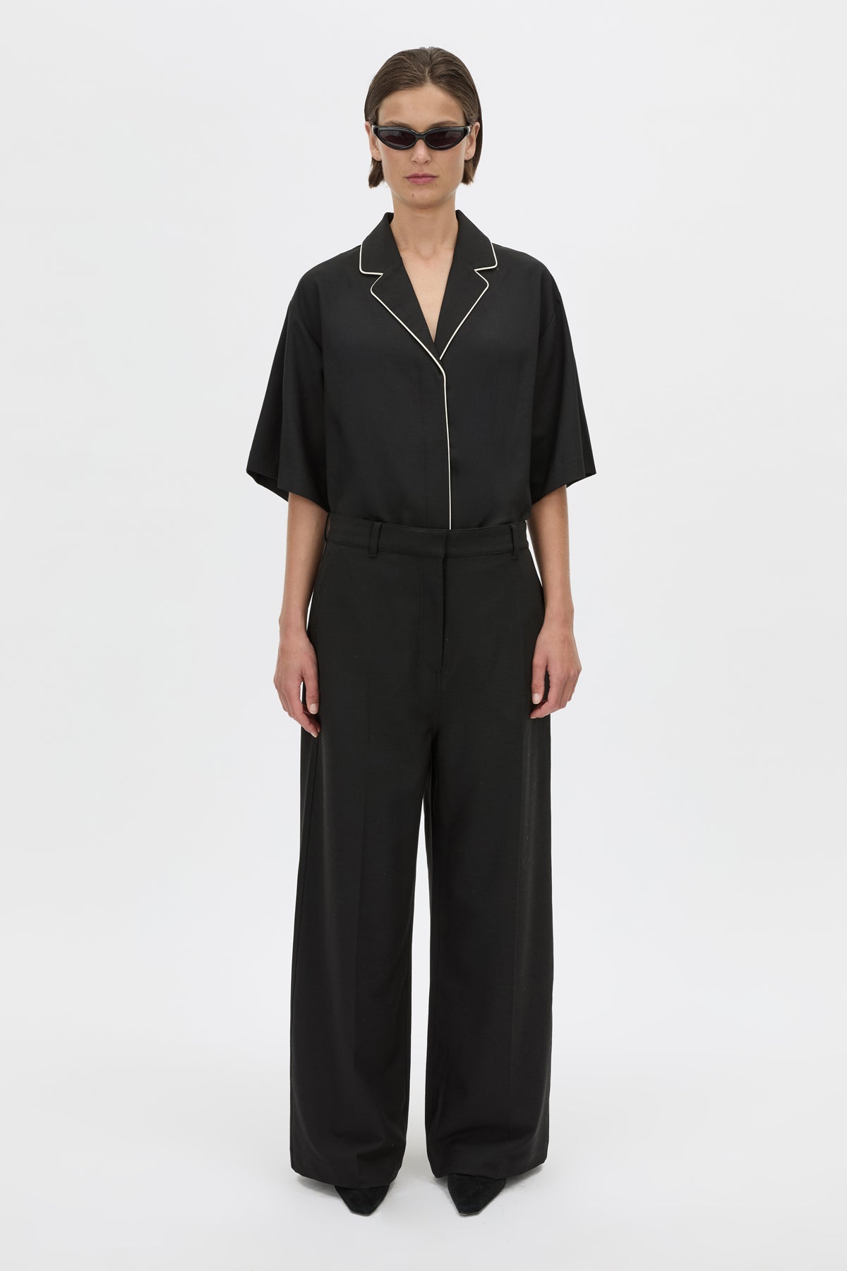 Atticus Pant