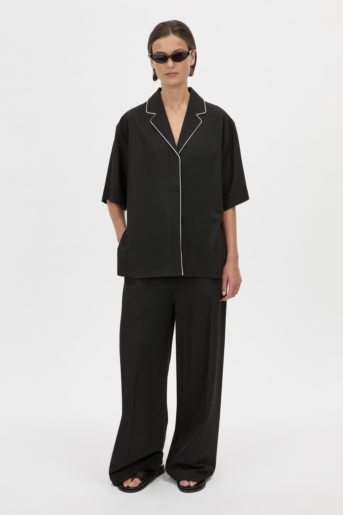 Atticus Short Sleeve Shirt
