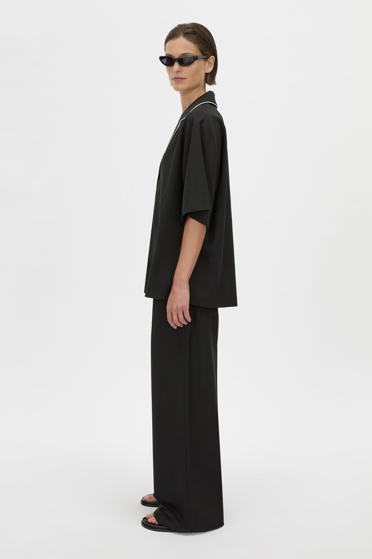 Atticus Short Sleeve Shirt