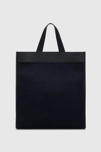 August Tote Bag