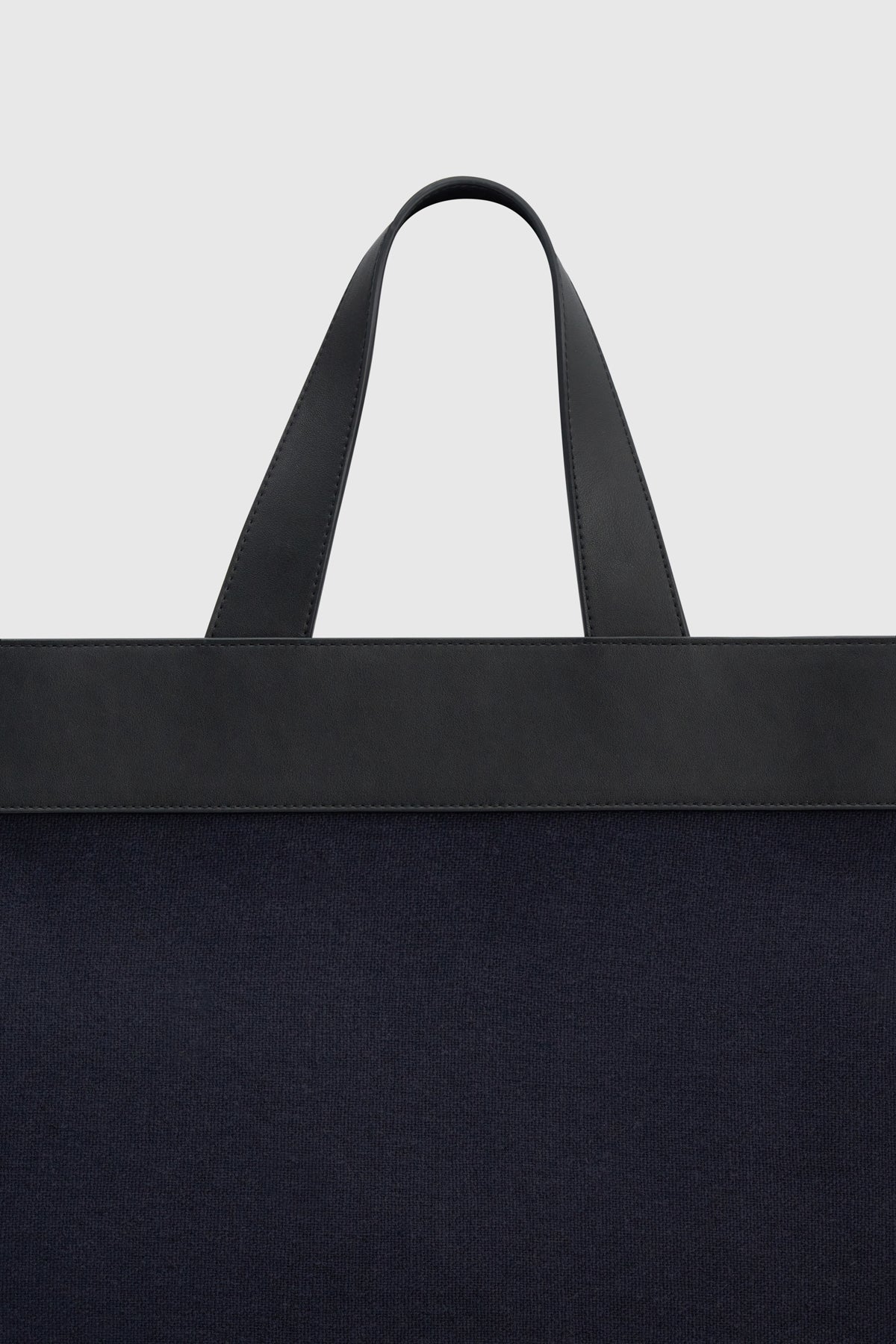 August Tote Bag