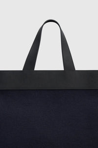 August Tote Bag