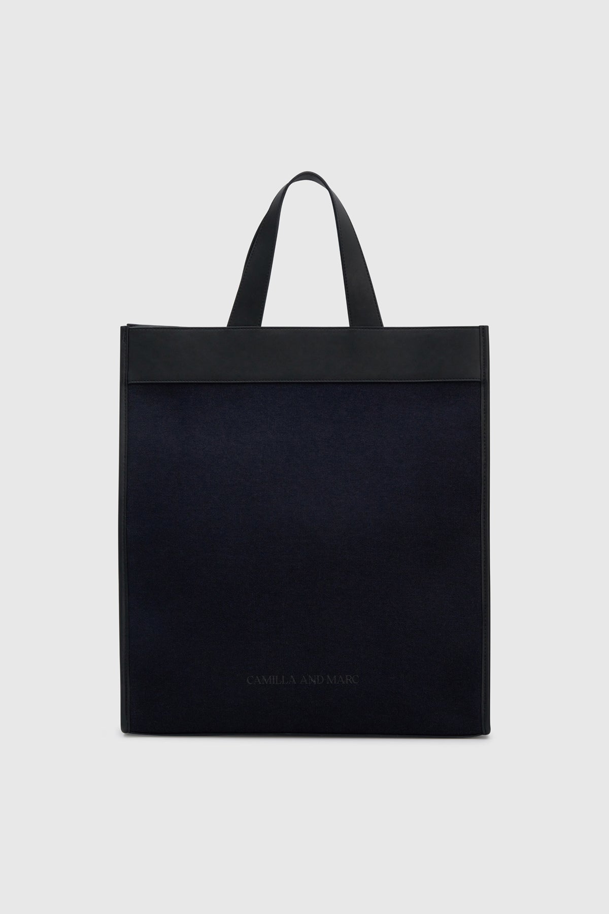 August Tote Bag