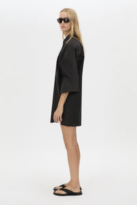 Avant Shirt Dress