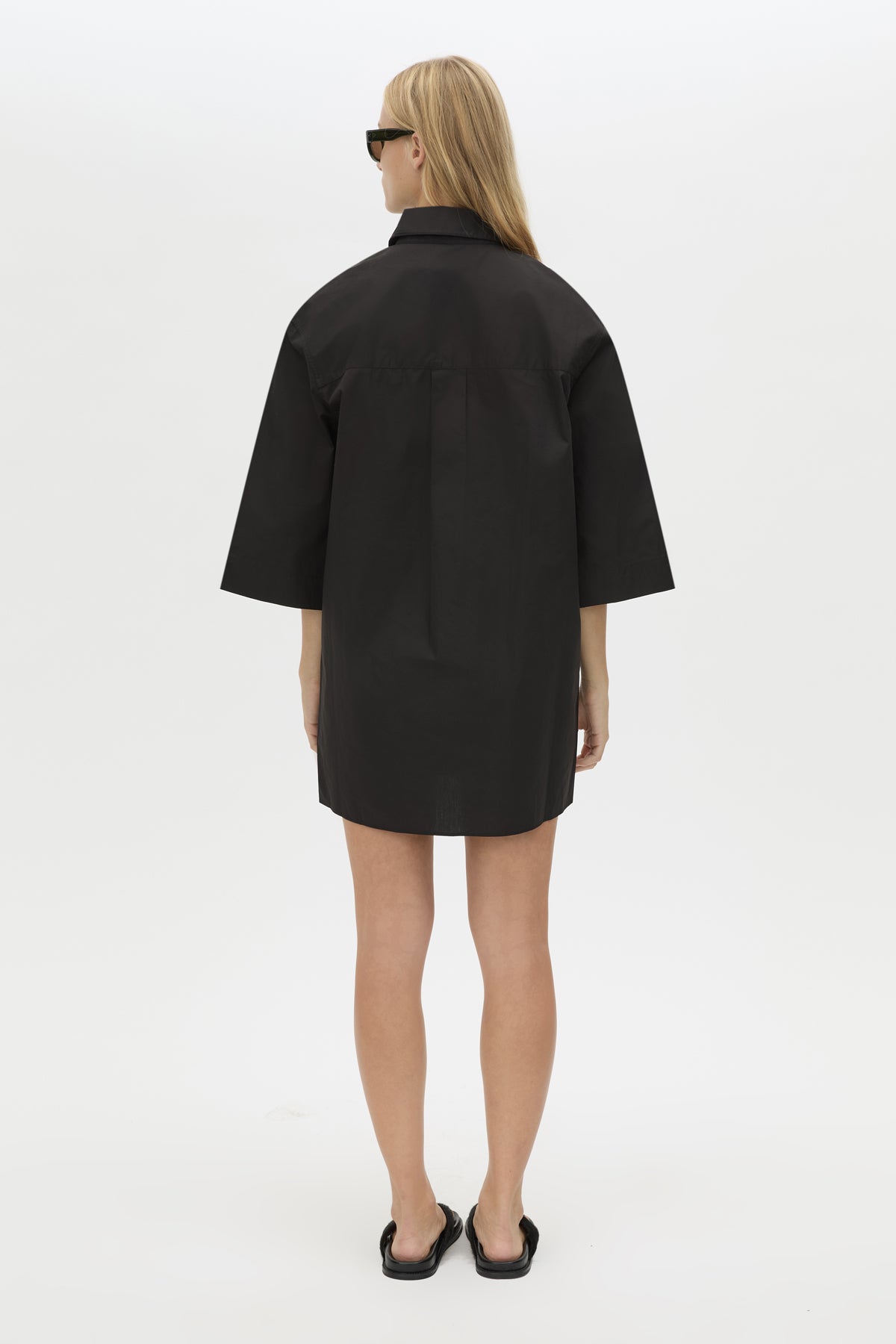 Avant Shirt Dress