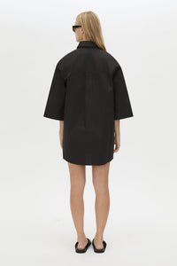 Avant Shirt Dress