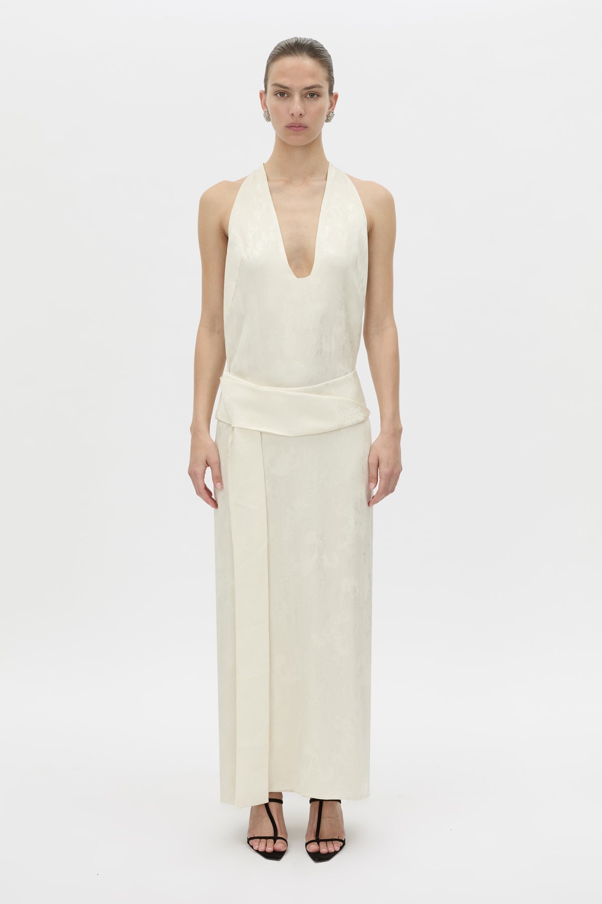 Avis Maxi Dress