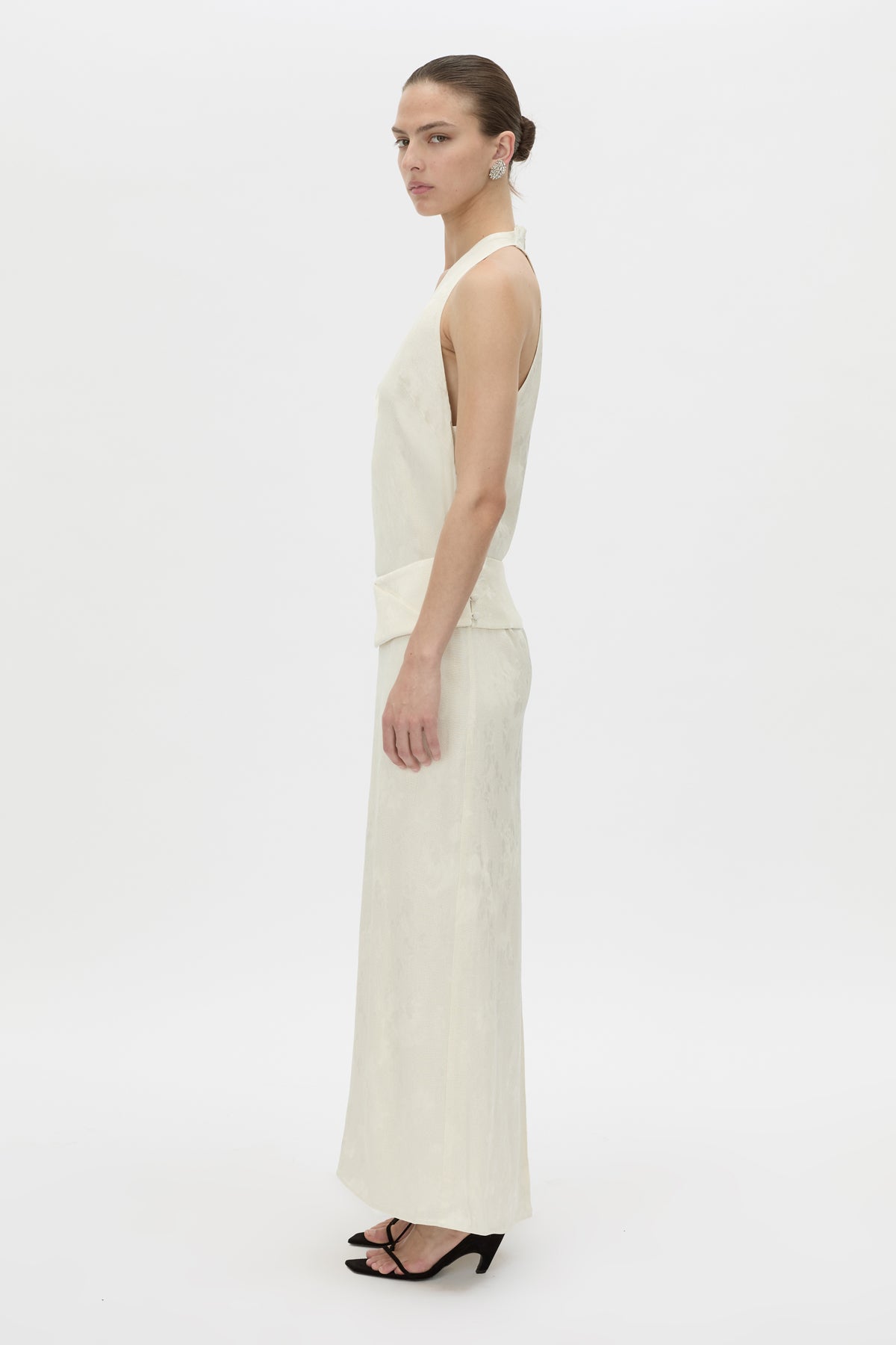 Avis Maxi Dress