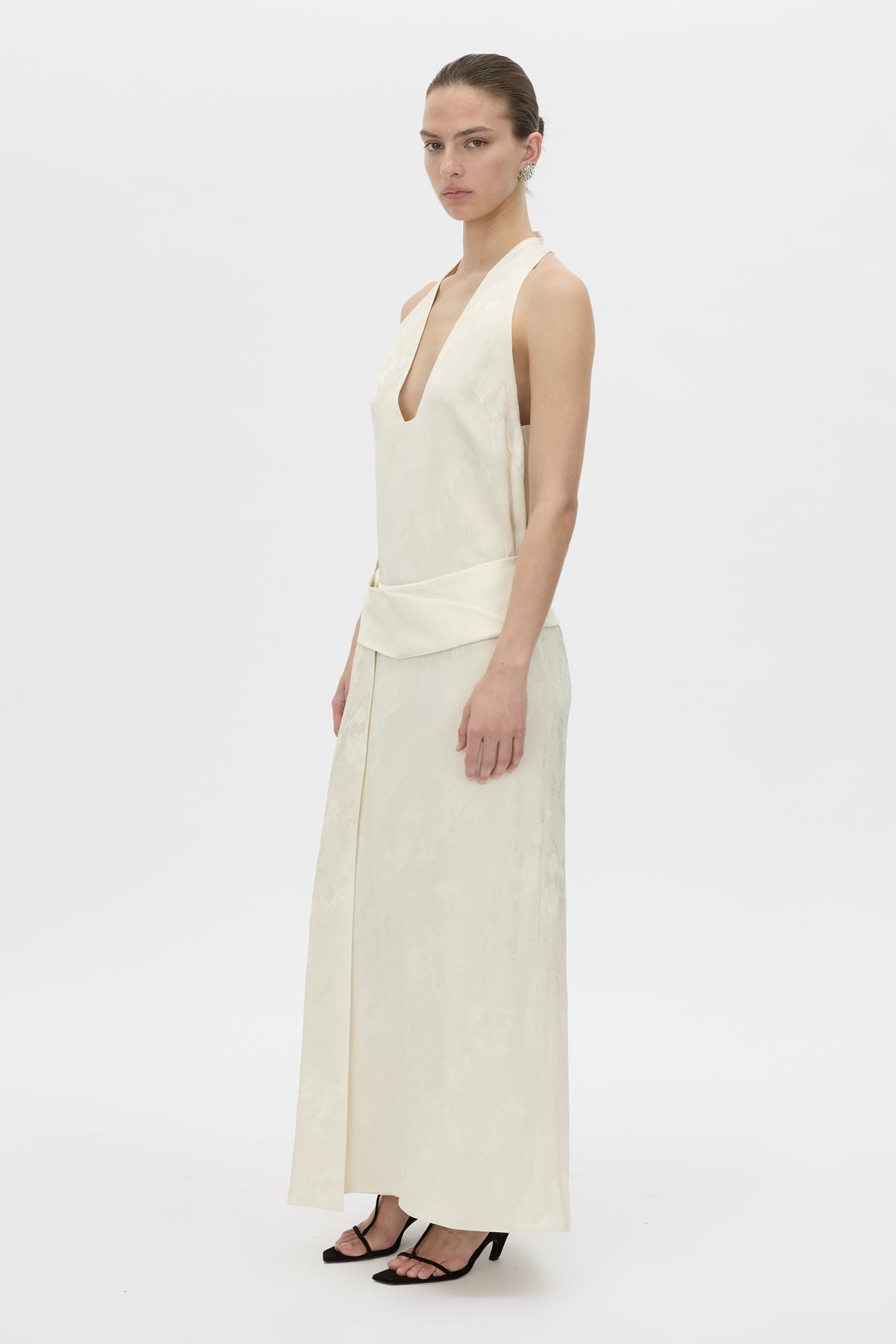 Avis Maxi Dress