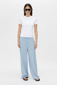Alba Rib Tee