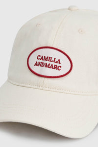 Azzurra Cap