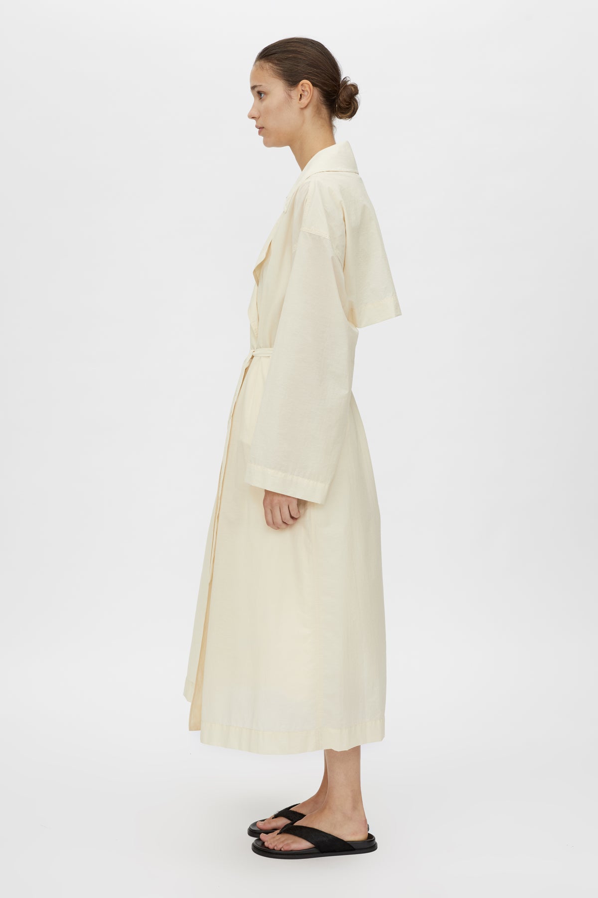 Bernini Sheer Trench