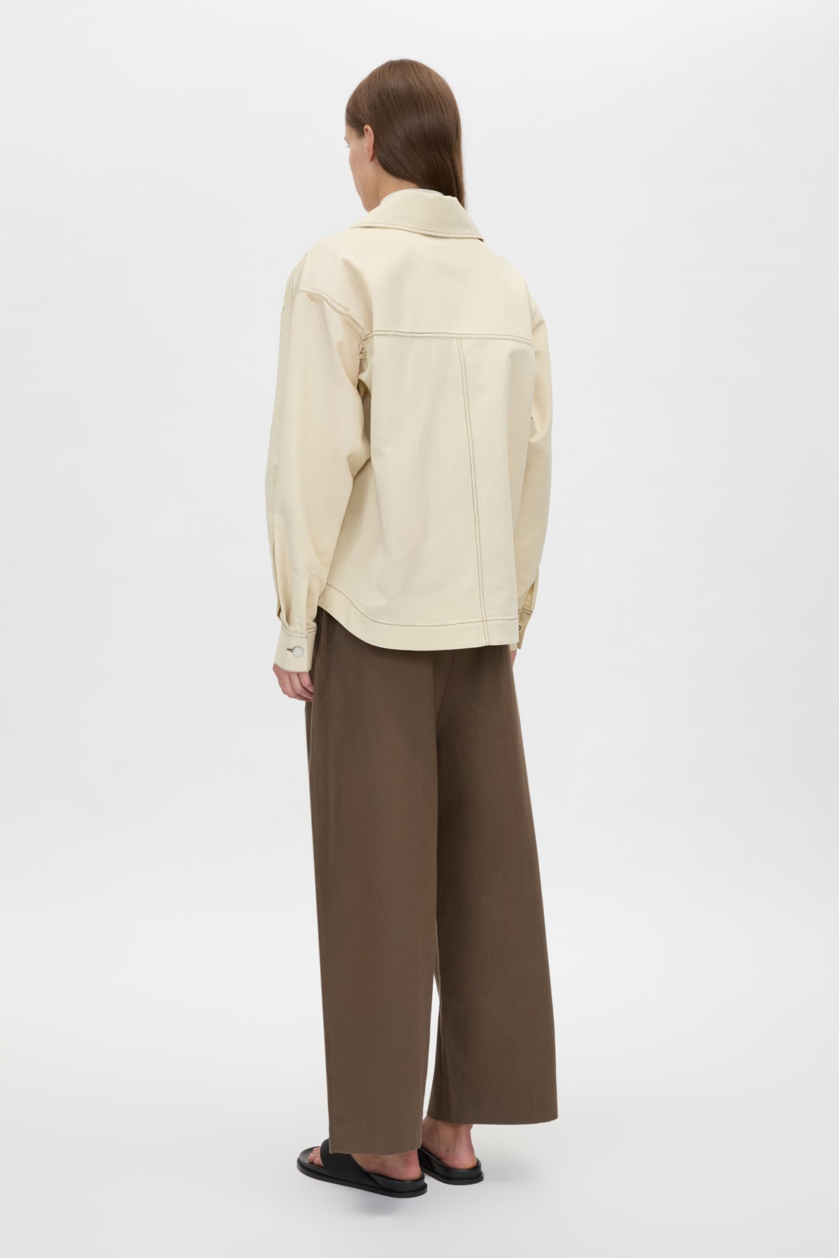 Blanche Sport Jacket