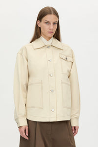 Blanche Sport Jacket