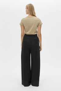 Bonnie Fitted Graphic Tee