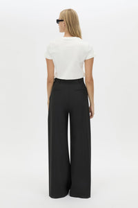 Bonnie Fitted Graphic Tee