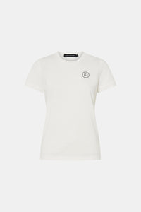 Bonnie Fitted Graphic Tee