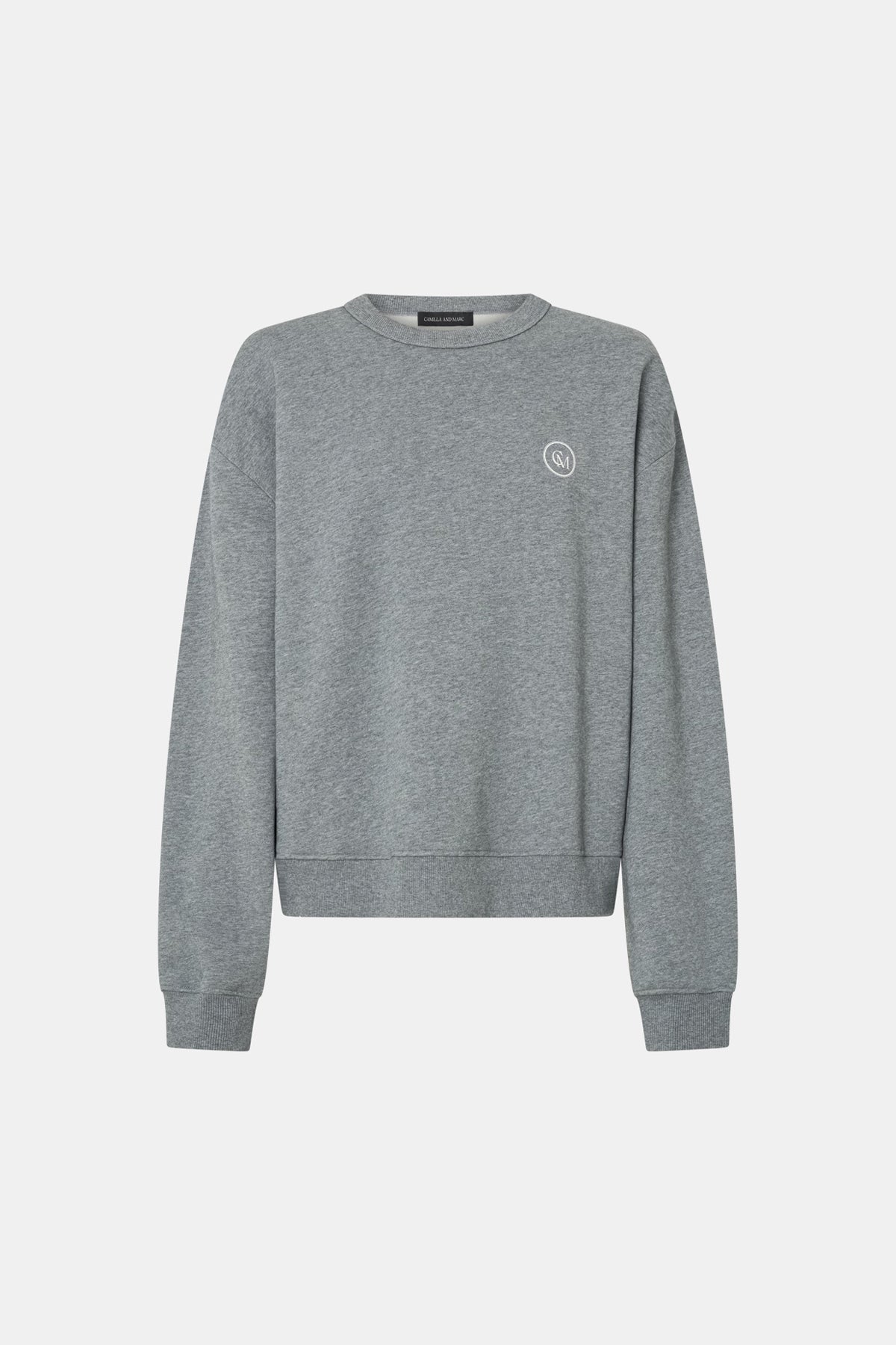 Bonnie Small Graphic Sweater