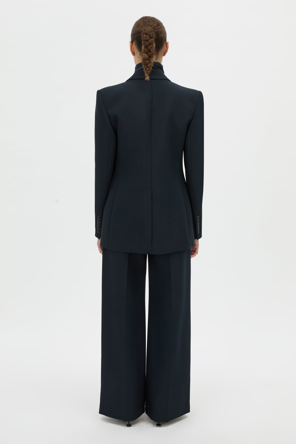 Bostan Blazer