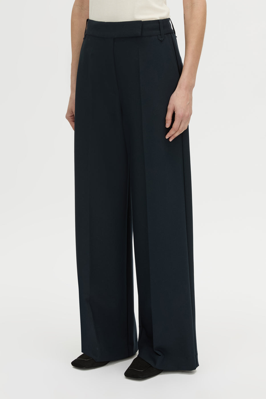 Bostan Tailored Pant