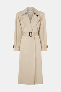 Calen Trench Coat