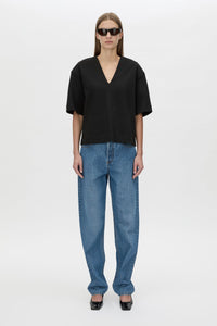 Canova V Neck Tee